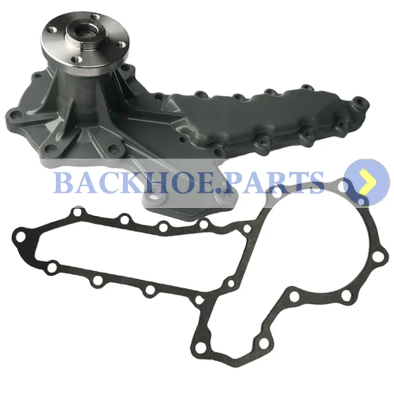 Water Pump E5800-73037 for Mahindra 2810 3510 4010 4110 4510C-T4 5010 6010 6110