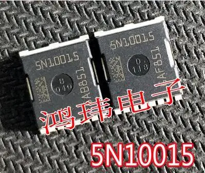 

10 шт. IAUT300N10S5N015 5N10015 100V300A