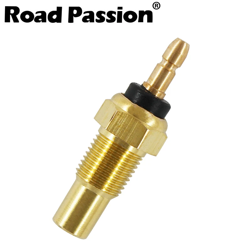 

Motorcycle Parts Radiator Water Temperature Sensor For Kawasaki FX400R GPX500R GPX600R GPX750R GPZ1100 Ninja ZX-11 ZG1200