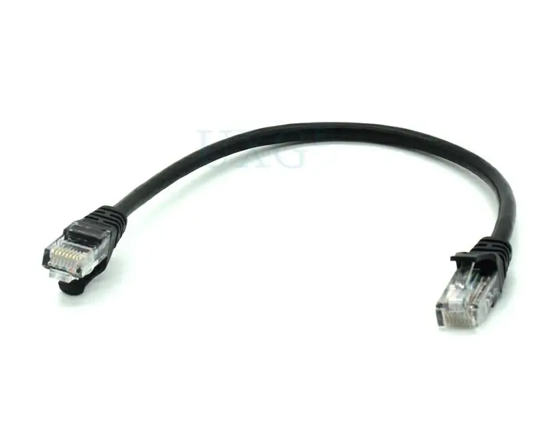CAT5 Network Cable Bandwidth High-speed Ethernet Internet LAN Cable with RJ45 Male Connector for Laptop Router Cables 0.5M-50M