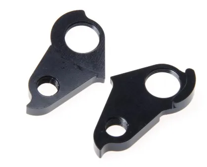 

2pc CNC Bicycle gear rear derailleur hanger mech dropout For YT Industries CAPRA V2 CF 2014-17 YT YT Capra Al 2015-17 Comp CF PR