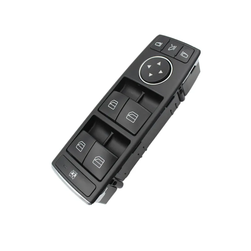 

A2049055402 Power Window Master Switch LH Fit For Benz W204 C X204 GLK W212 A207 C207 E250 350