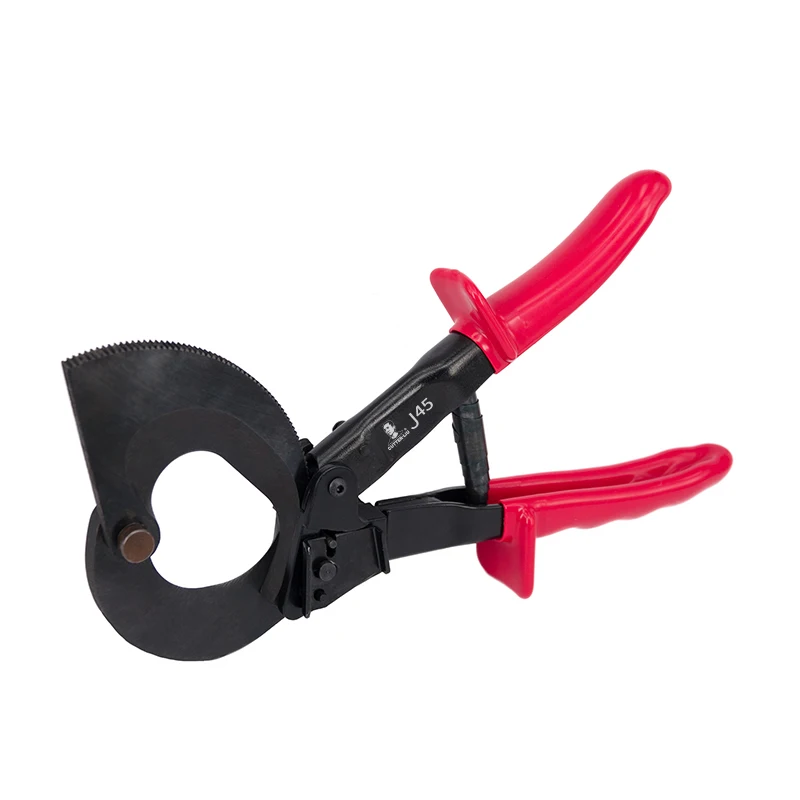 

China manufacturers cheap price heavy duty cable cutter for steel