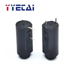 PTF-50/45 fuse holder 5*20 PCB board mounting vertical horizontal socket tube DD