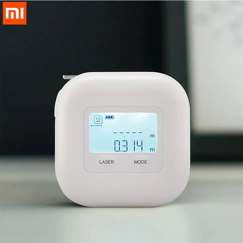 xiaomi-akku-laser-distance-ruban-a-mesurer-laser-numerique-telemetre-ruban-a-mesurer