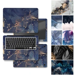 Diy Marmer Cover Laptop Skin Sticker Vinyl 13.3 