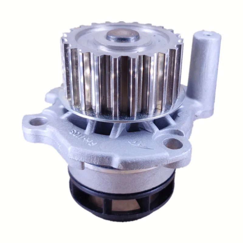 Automobile Water Pump 06F121011 06F121011V 06F121011X For Audi A3 Sportback A4 Convertible A6 Avant VW PASSAT Skoda Seat