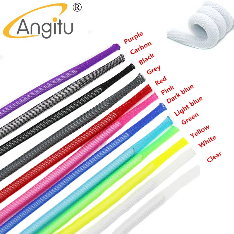 Angitu 3mm 1/8