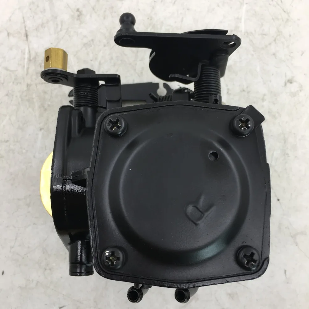 

SherryBerg BN40MM BN40i Carb Carburetor FOR Sea Doo 717 720 GS FOR GTI GTS Sportster Challenger replace MIKUNI BN-40 CARBURETTOR