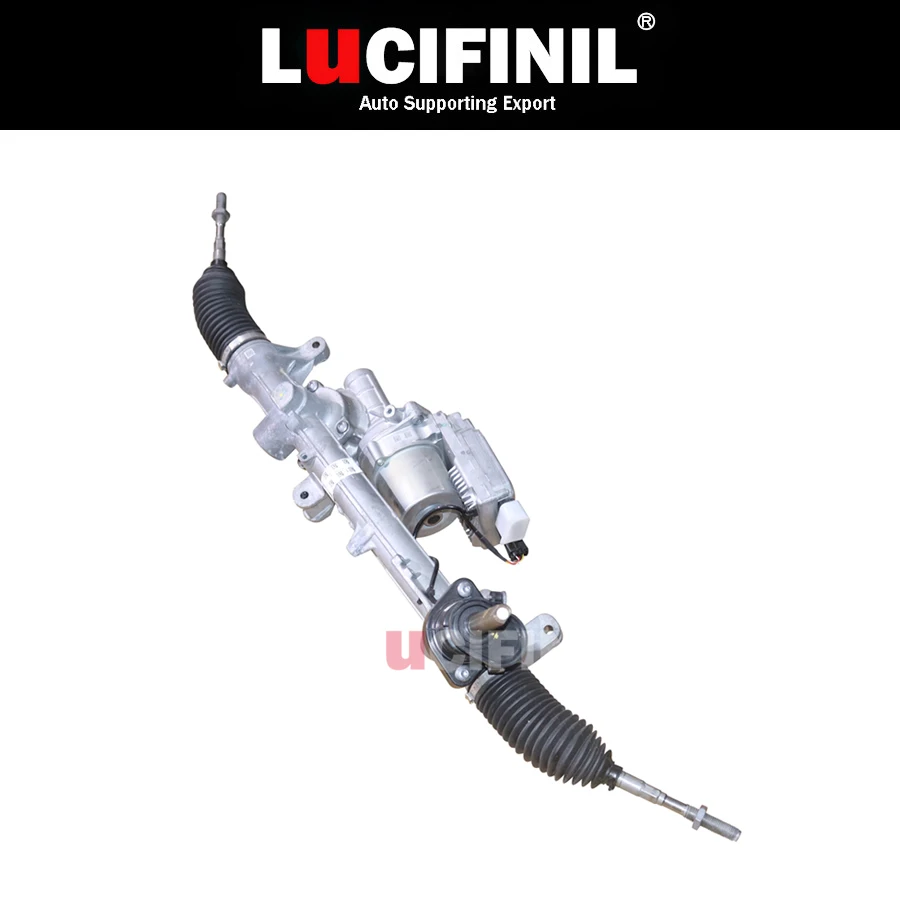 LuCIFINIL Power Steering Gear/Box Rack Pinion Fit GLA250 CLA250 CLA45 W246 W176 W242 2464604501 2464604701 2464605101 2464604901