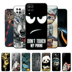 For Samsung Galaxy M12 Case Phone Case For Samsung M12 6.5