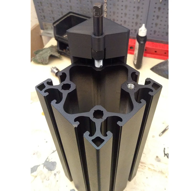 Śruby samogwintujące narzędzie do M2 do M20