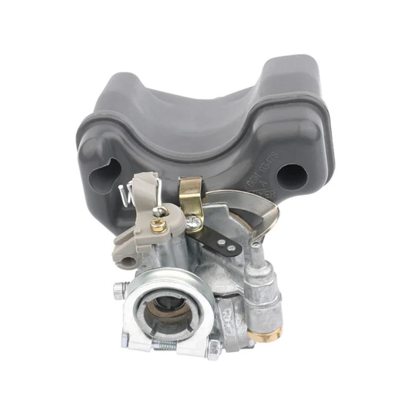 12MM Carburetor For Peugeot 103 AM PGT 103 AM PGT103 Gurtner Style Replacement Moped Carb