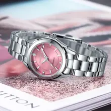 CHRONOS Women's Waterproof Watch #5