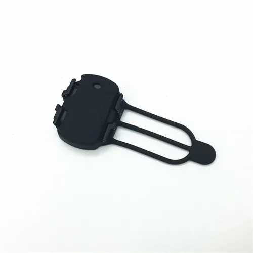 Imagen 2 del producto Funda protectora para Sensor de cadencia de bicicleta, cubierta protectora para Sensor de bicicleta, Compatible con sensor de velocidad garmin Igpsport magene