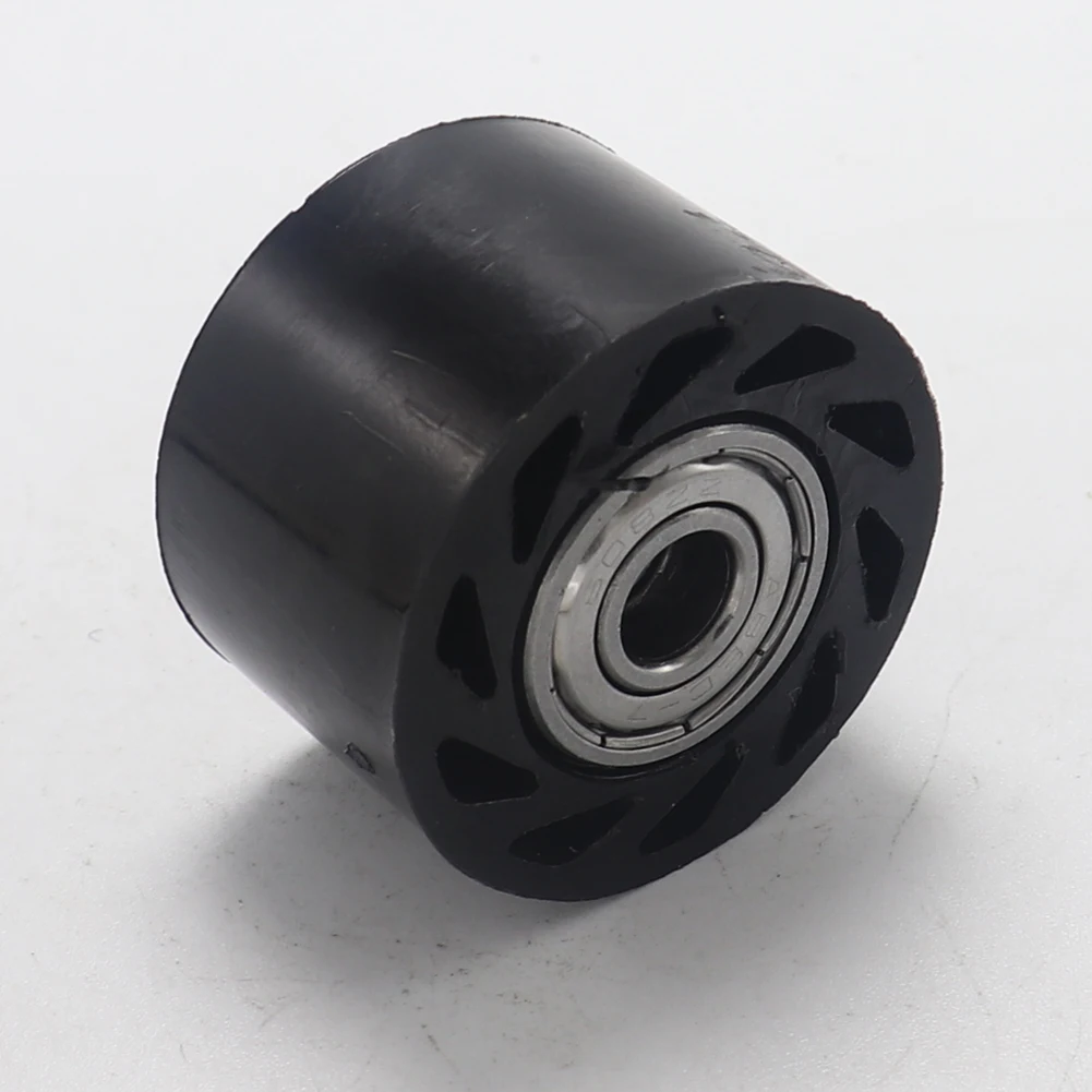 8/10mm Chain Roller Motorbike Slider Tensioner Wheel Guide For Kayo T4 T4L T2 Pit Dirt Mini Bike Moto Atv M8 M10