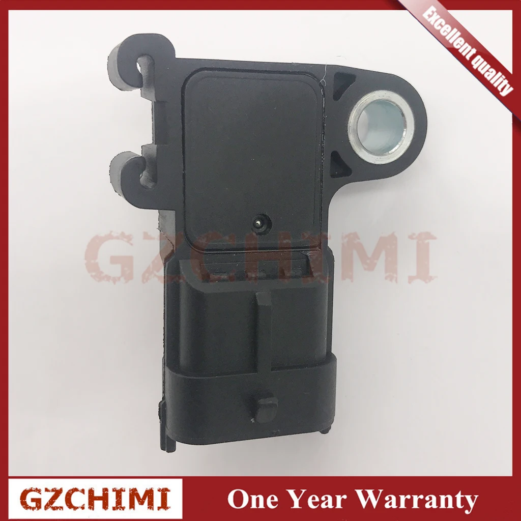 

12592525 INTAKE MANIFOLD PRESSURE SENSOR MAP FOR BOSCH 0261230184 0261230262