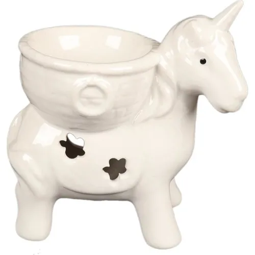 Attach White Horse Custom Design Censer