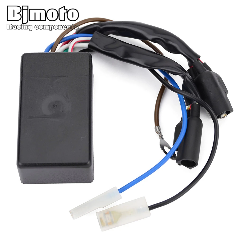 Ignitor CDI Box Module Unit For Polaris SWEDISH MAGNUM 425 4X4 6X6 SPORTSMAN Big Boss XPLORER RANGER ATV PRO 500 INTL LUH  PPS