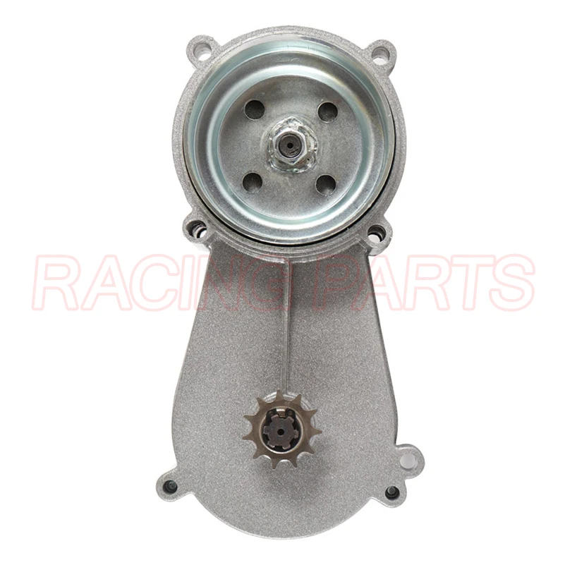 Gear Box Parts For 47cc-49cc Engine 2-Stroke Clutch Mini Motor Pocket Bike Motorcycle Transmission Gearbox Parts