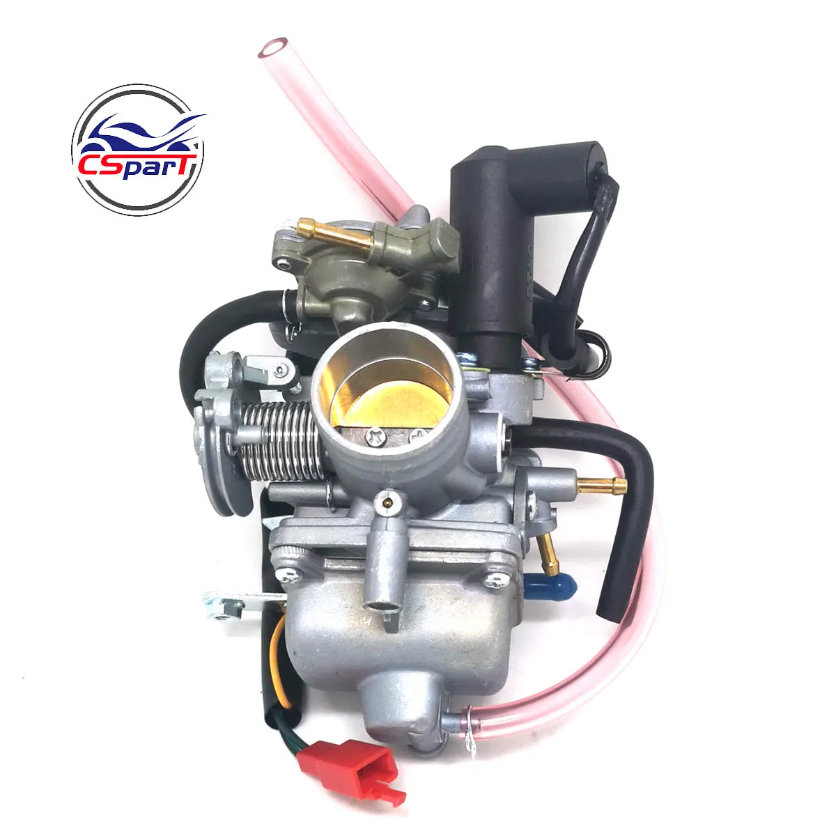 30mm Carburetor PD30J for 250cc water cooling Scooter ATV QUAD 172MM CF250 CH250 CN250 HELIX Qlink Commuter 250 Roketa MC54-250B