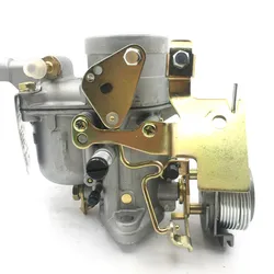 SherryBerg vergaser carburetor carb/Carburettor for peugeot 404/504 Solex 34 BICSA 3 carby