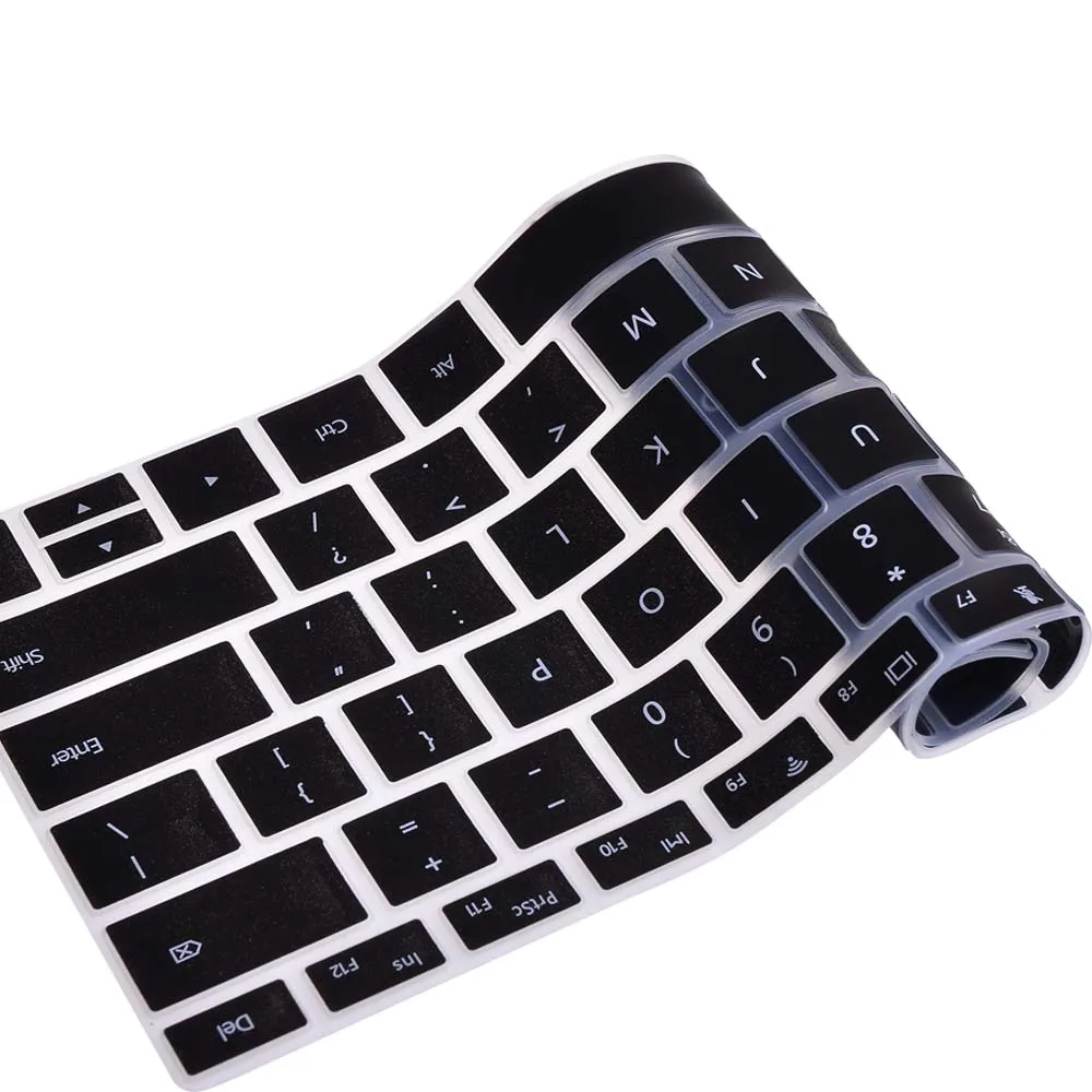 Protective Film for Huawei Laptop Keyboard, Waterproof Protection for MateBook 13 Intel/MateBook 13 Ryzen Keyboard Cover