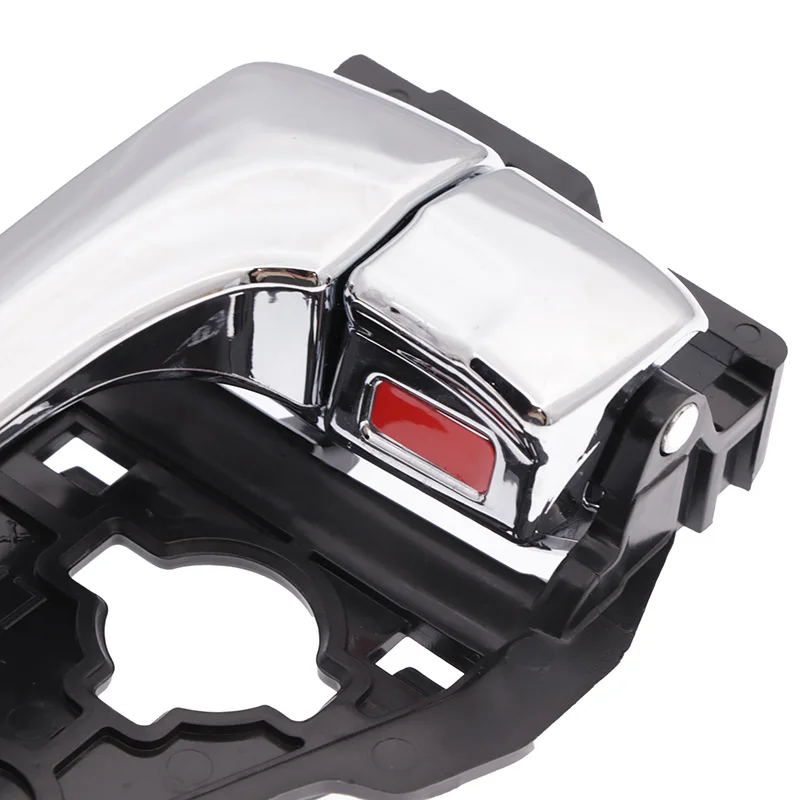 Left Right Car Inner Door Handle For Hyundai Tucson IX35 2010 2011 2012 2013 2014 2015 82620-2S000 82610-2S000 Auto Replacement