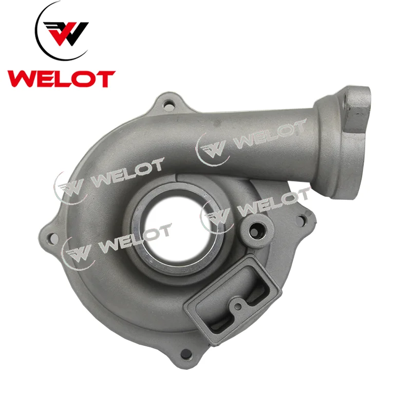 Turbo Compressor Housing WL3-0545 Turbocharger Parts For 54359880001 54359880007 54359880009