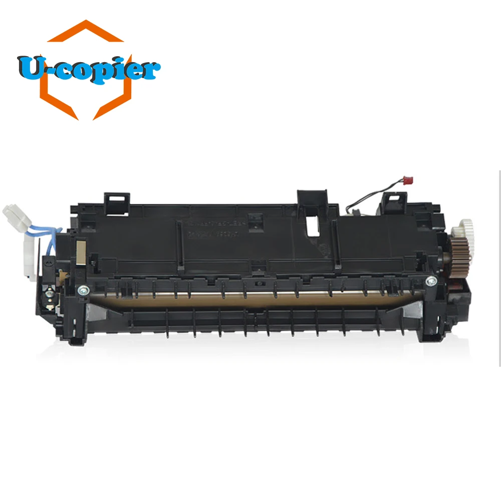 Imagem -02 - Fusor Conjunto de Fusor para Brother hl 5440 5445 5450 5452 5470 5472 6180 para Lenovo 3700 3800 8600 220v Ly5610001 Lu9215001 Unidade do