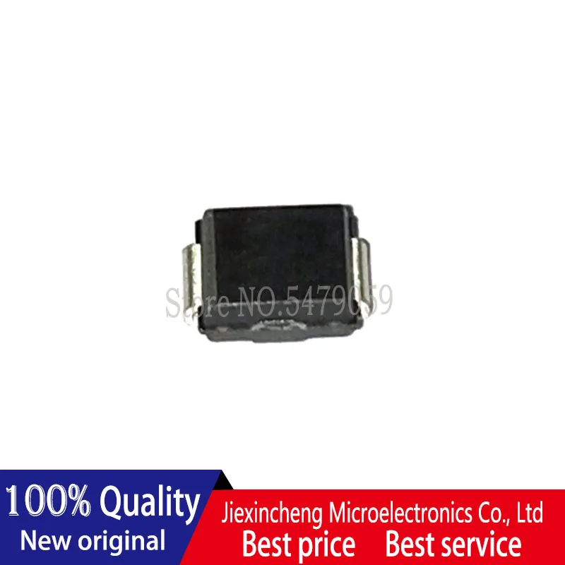 30 шт. SMBJ6.0A KG/SMB10J33CA/SMBJ5342B-TP 342B/SMBJ15A LM/CP2600SC CP26C SMB DO-214AA Новый оригинал