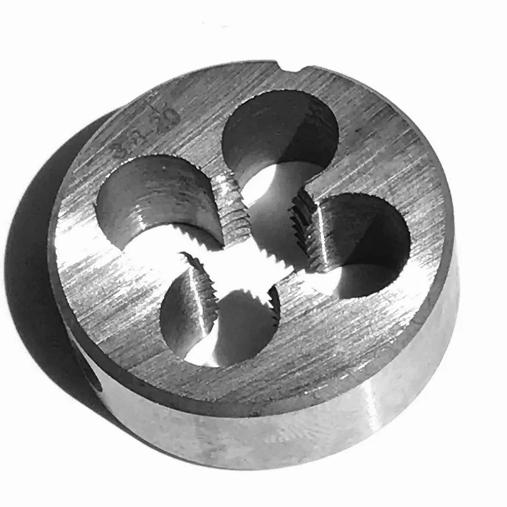 Imagem -03 - Torneiras Retas da Máquina da Flauta Tubulação da Mão Direita Torneira e Morre para o Aço Metal Threading Trabalhando Hss 6542 Bsf 820 Pcs por Par