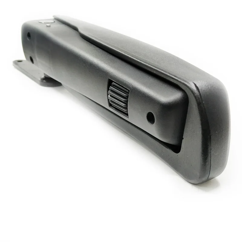 Reposabrazos para Volvo, accesorios para excavadora EC140, 210, 240, 290, 360B, 1 unidad