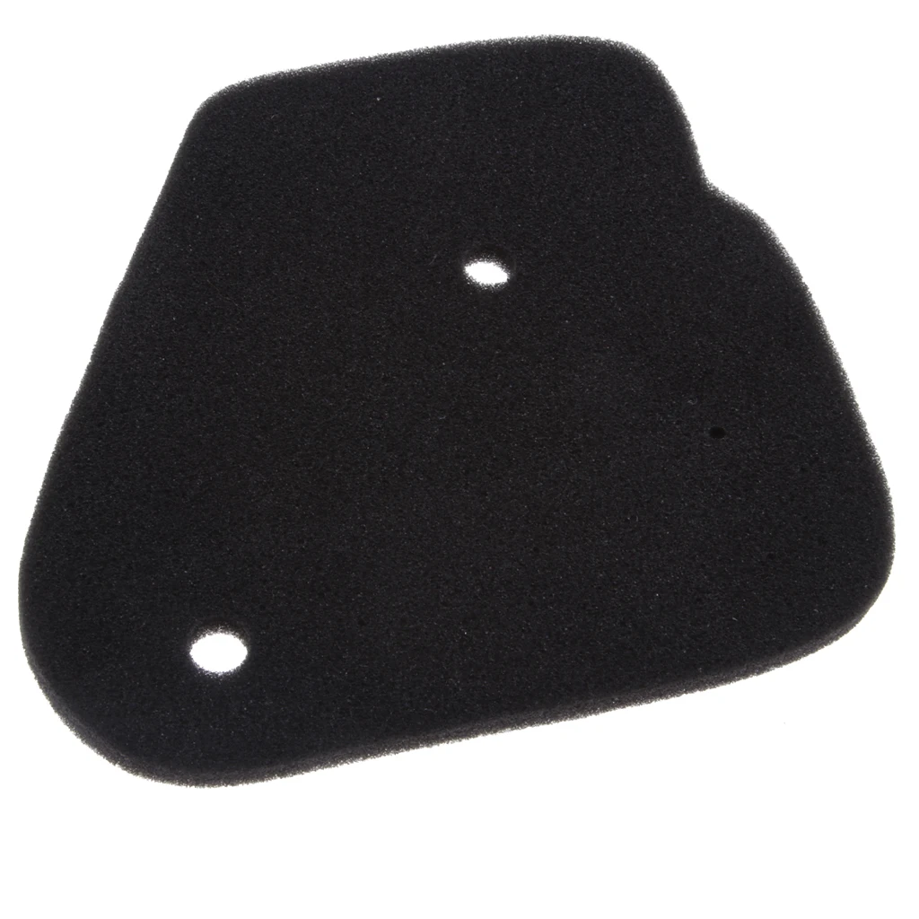 New Motorcycle Air Filter Element Pad Replacement For Yamaha JOG50/JOG90