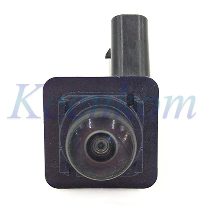 High Quality Rear View Backup Parking Camera FL3T-19J220-AC For Ford F-150  FL3T 19J220 AC Back Up Camera  Car Accessories