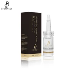 Biomaser Microblading  Swelling Coloring Agent Permanent Makeup Ink Eyebrow Lips Assistence Eyebrow Repair Tattoo Accessory