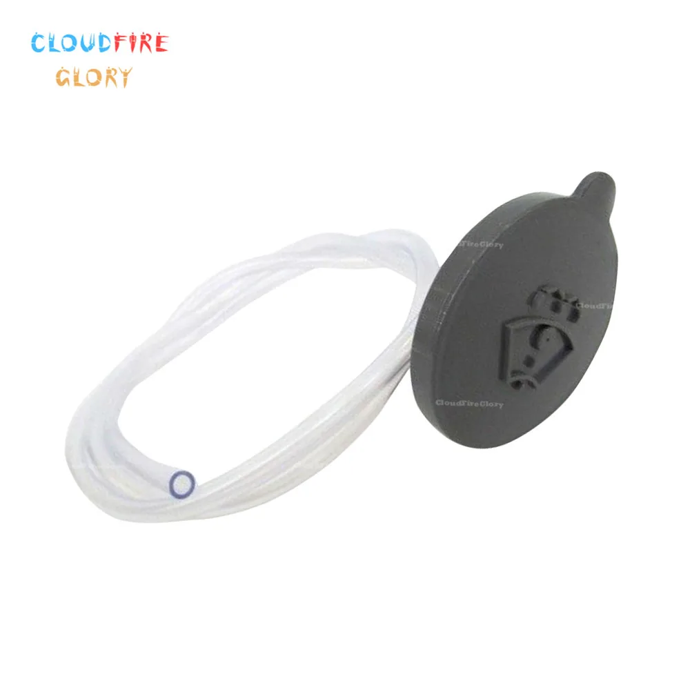 CloudFireGlory Windshield Washer Tank Cap B8913-JG000 B8913JG000 voor Nissan 350Z, X-Trail en Rogue – Een Gedetailleerde Beoordeling voor VC24-gebruikers