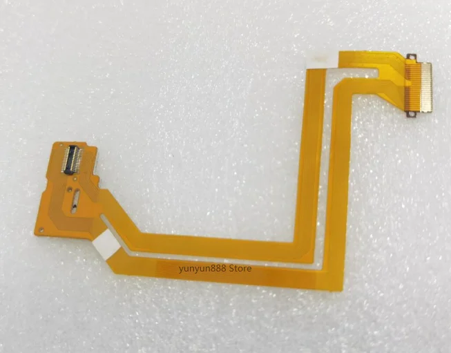 جديد LCD الكابلات المرنة لسامسونج SMX-F30LP SMX-F40 SMX-F33 SMX-F34SP SMX-F300 VP-MX25 VP-MX20 F30 F40 F33 F34 F300 MX25 MX20