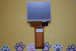 Original 3.5 inch LTV350QV-F09 LTV350QV-F06 LCD screen+touch screen digitizer for Saeco Primea touch plus GPS PND