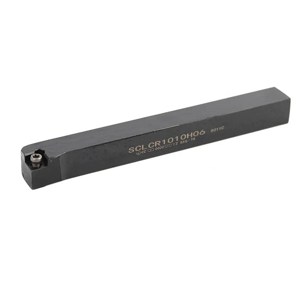 SCLCR SCLCL 20mm SCLCR2020K09 161616h09 2525M09 CNC taglio Arbor Cabride inserti tornitura esterna portautensili Cutter