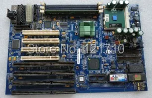 Industrial equipment board  FI-RBXAT-PEL02Z/3