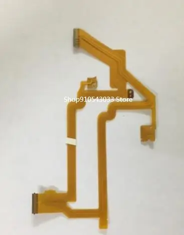 جديد لكانون HF R36 R306 R38 R300 LCD فليكس كابل الكاميرا الرقمية إصلاح جزء