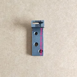 Feed Dog #14C-39 For Singer 300U,300W,302U,302W,320W,WB-300,Mattress Sewing Machine Parts