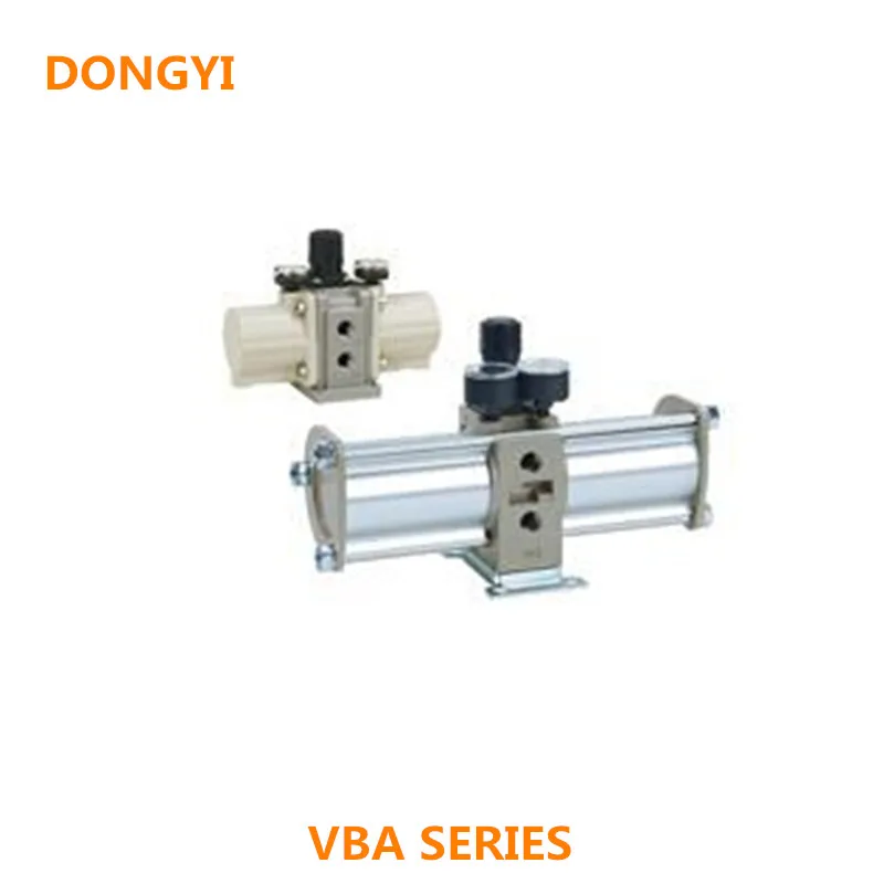 Booster Regulator For VBA10A-02 VBA11A-02