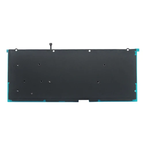 Imagen 2 del producto GZEELE parche de teclado retroiluminado para MacBook Pro Retina A1398 A1278 A1286 A1369 A1466 A1370 A1465 A1502 A1425 A1405 A1322 A1297