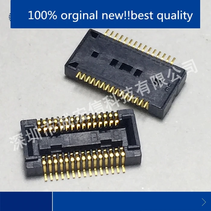 

10pcs 100% orginal new in stock 55909-9974 0559099974 0.4 12P board to board connector