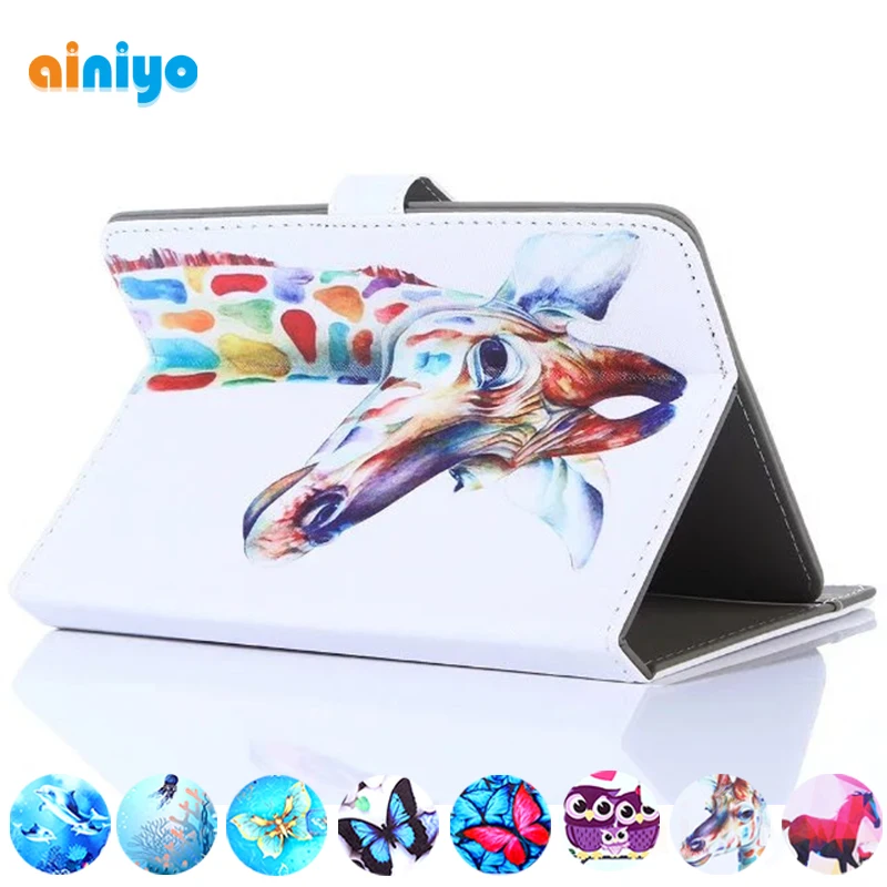 

Universal Case for Tablet 10.1 Inch Sony Xperia Z Z1 Z2 Z4 SGP341/312/311/321 SGP541/511/512 SGP771/712 Stand Protective Cover