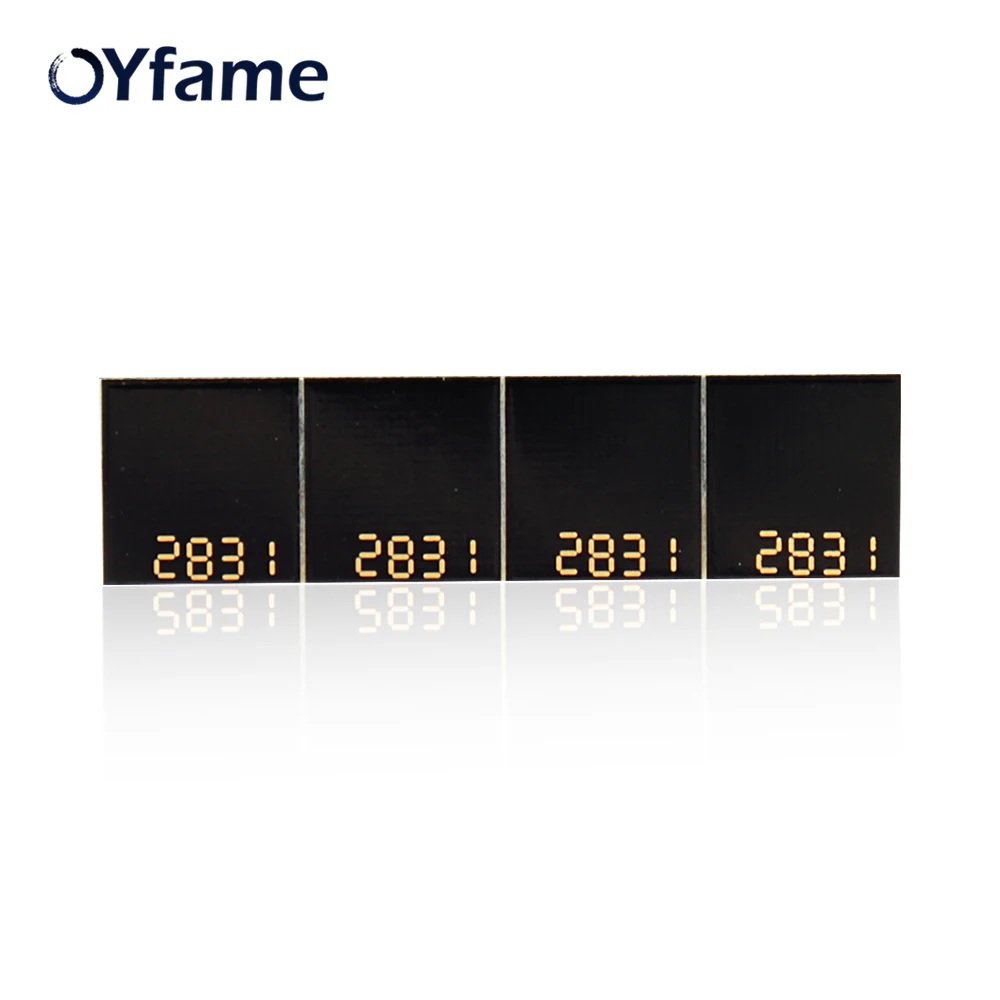 OYfame 934  Chips For HP 934 Refillable Ink Cartridge Chip For HP934 for HP OfficeJet Pro 6830 6230 6815 6812 6835 6820 Printer