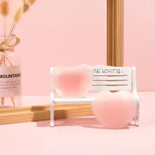 Reusable Silicone Nipple Covers for Women #3