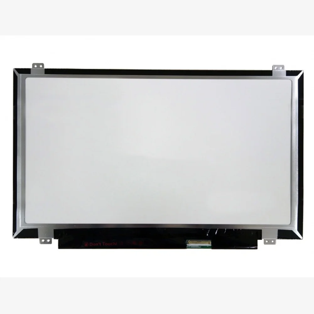 14 Inch B140HAN01.2 LED LCD Screen DP/N：0C00331 FRU: 04X0436 FHD 1920*1080 EDP 30 PINS 60HZ Laptop Display Slim Panel